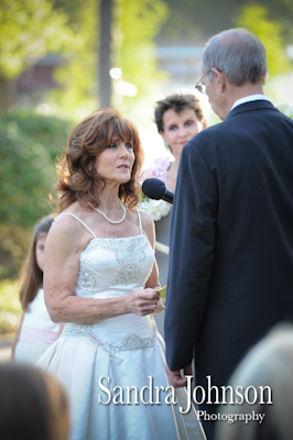 Best Winter Park Racquet Club wedding photographer - Sandra Johnson (SJFoto.com)